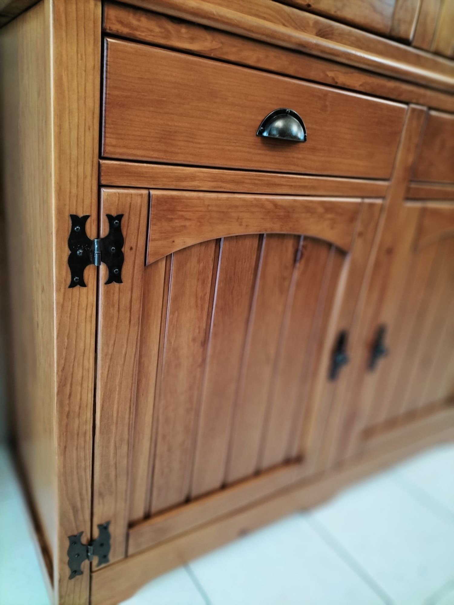 Móvel de sala de jantar