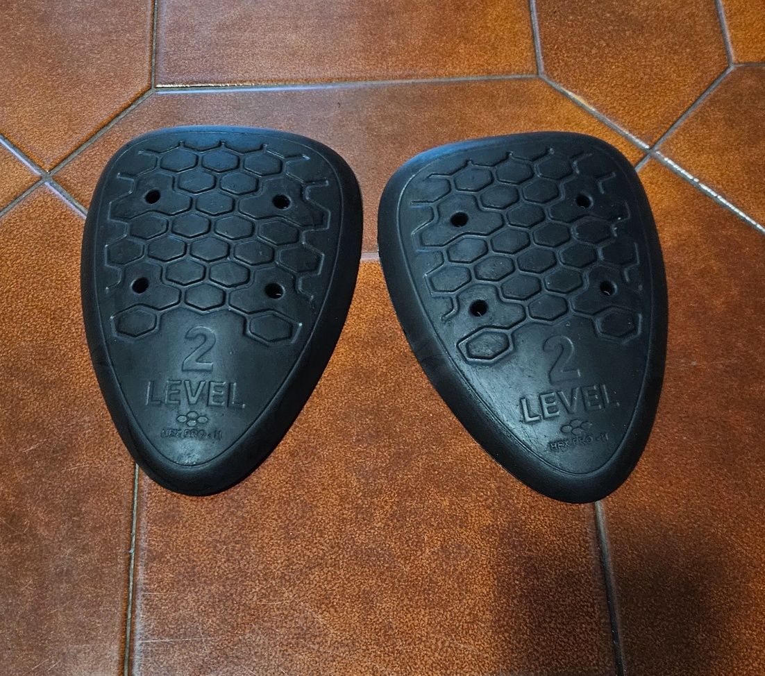 Calças motard Armure