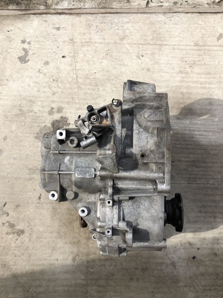 Коробка передач Шкода Октавія А5 HDV HJH KNU KNS KXX KDQ
