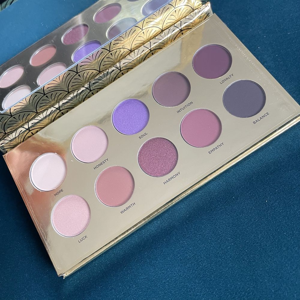 Eveline Harmony Eyeshadow Palette