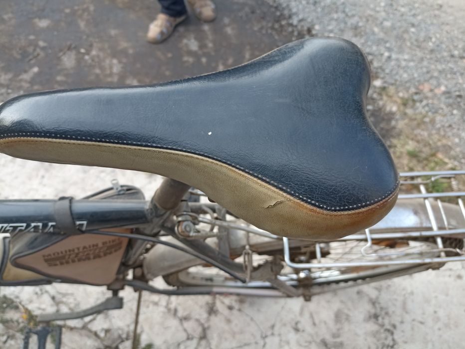 Велосипед Ardis.