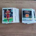 Karty Panini Fifa Adrenalyn XL Road to UEFA oraz Euro 2020EURO 2020