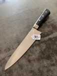 Japoński Nóż Gyuto Hi-Carbon