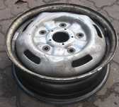 felga FORD TRANSIT 5.5 6.5 X 16