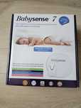 Babysense 7 - monitor oddechu