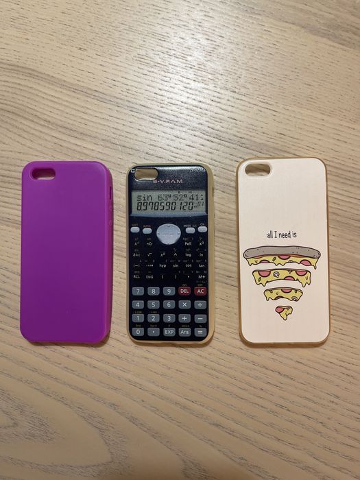 iPhone 5 Cases – Selling Set64564256379906120