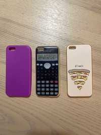 Capas iphone 5 - vendo conjunto