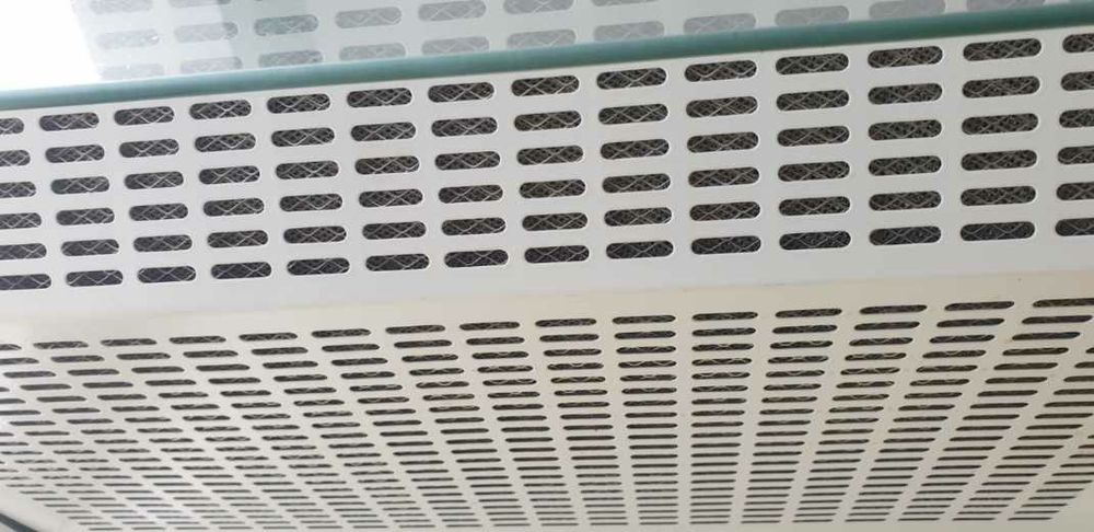 Exaustor da Turbo com pouco uso