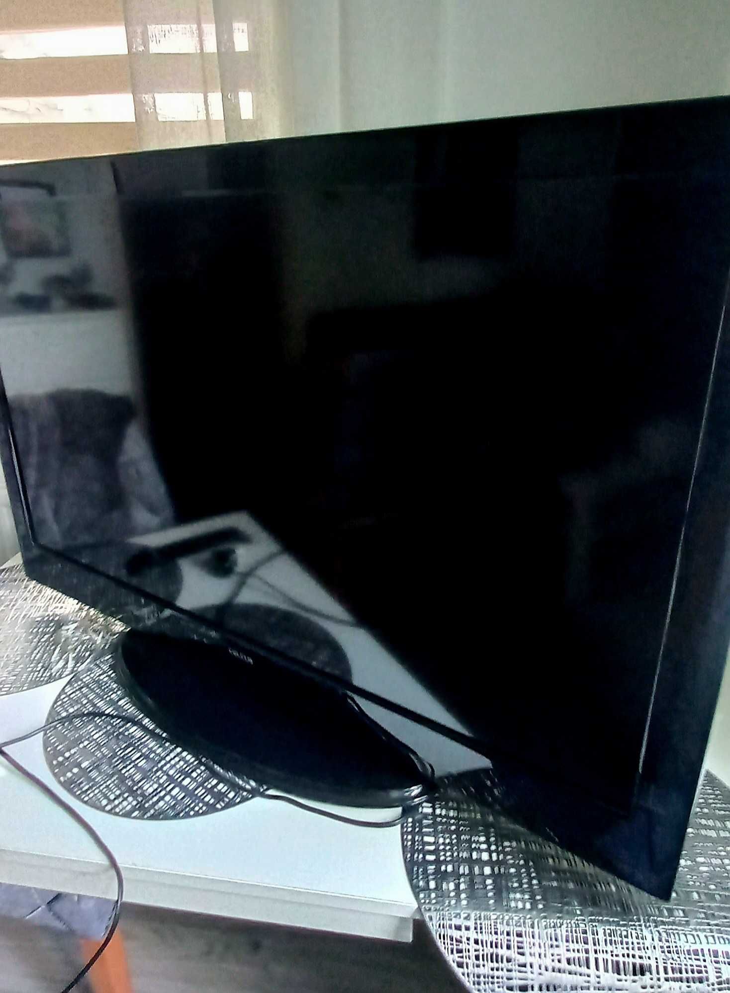 Tv 42 cale z pilotem