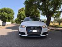 Audi A1  1.4Tdi SPORTBACK