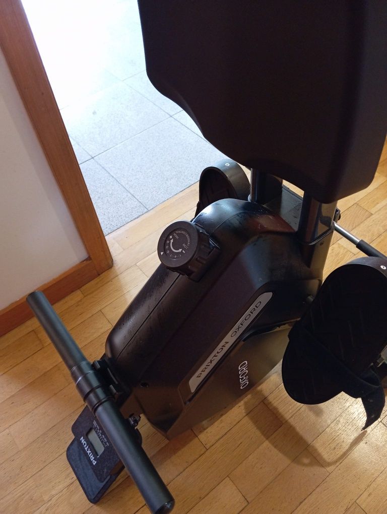 Máquina de remos