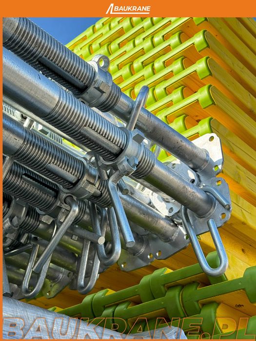 Sztyca budowlana ocynkowana podpora 20 kN 300cm EASYPROP