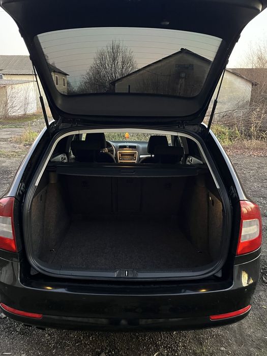 Skoda Octavia 2013р