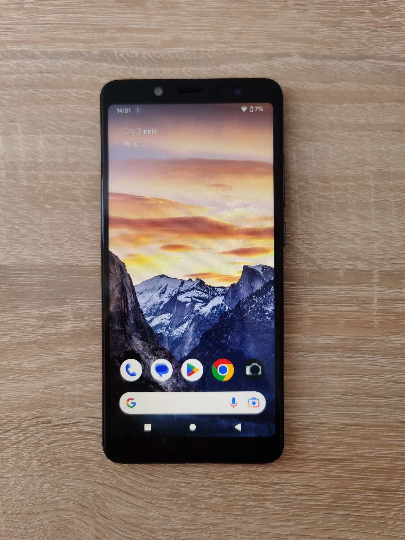 Xiaomi Redmi Note 5 [Android 13]