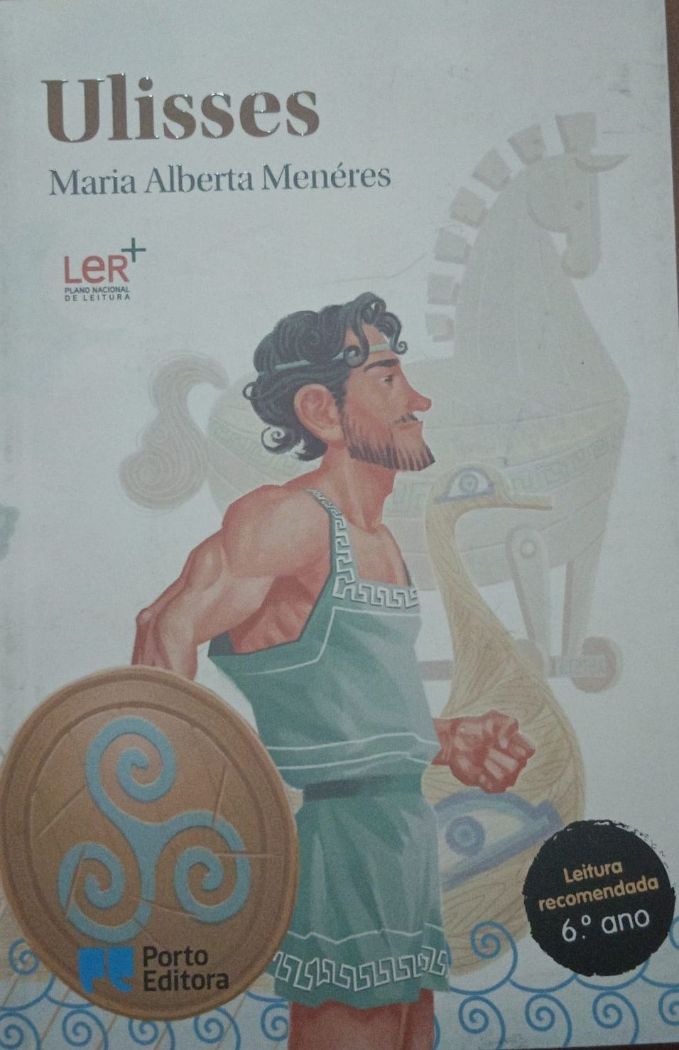 Livros como novos