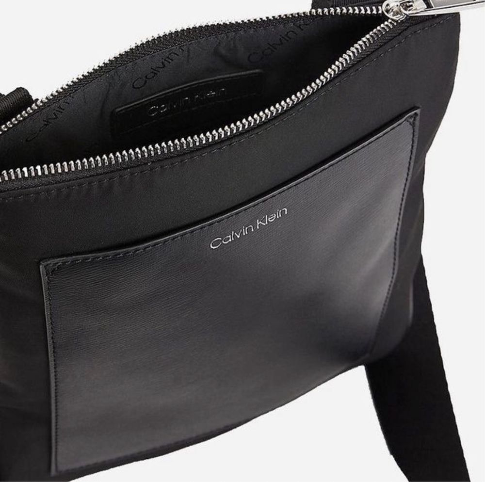 New| Оригінал | Месенджер Calvin Klein , келвін чоловіча сумка