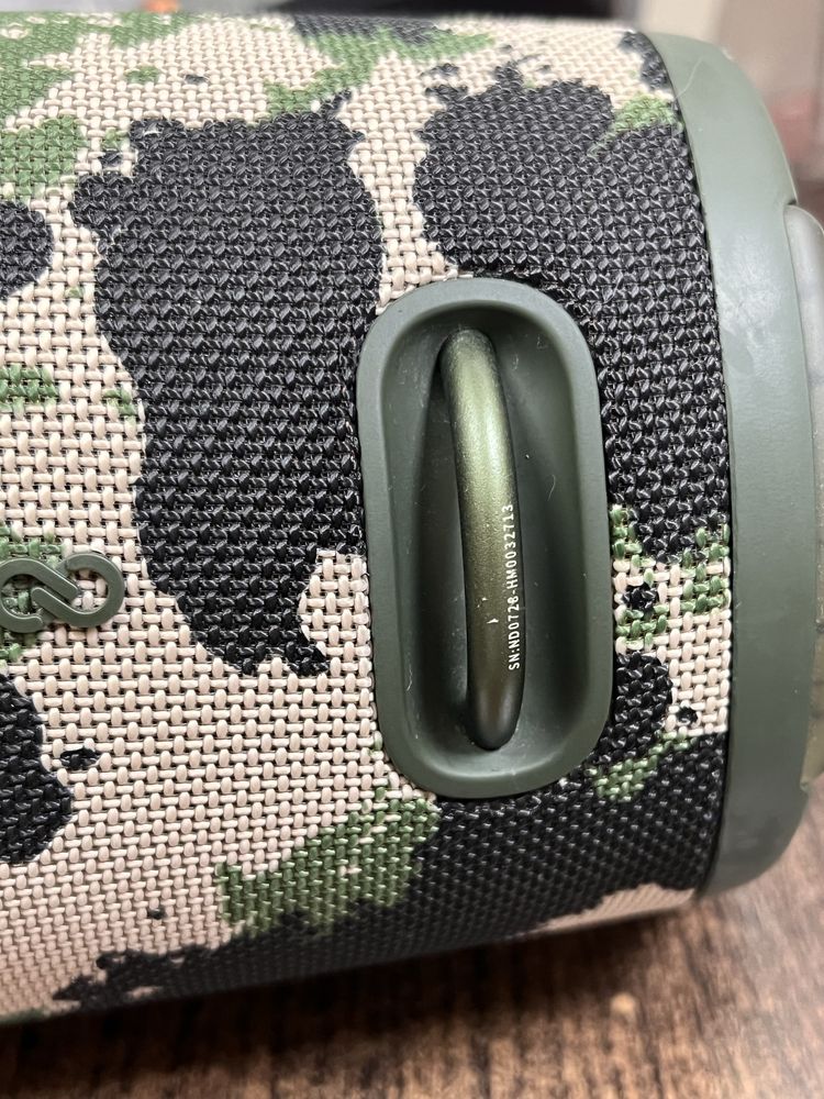 Колонка JBL Xtreme3