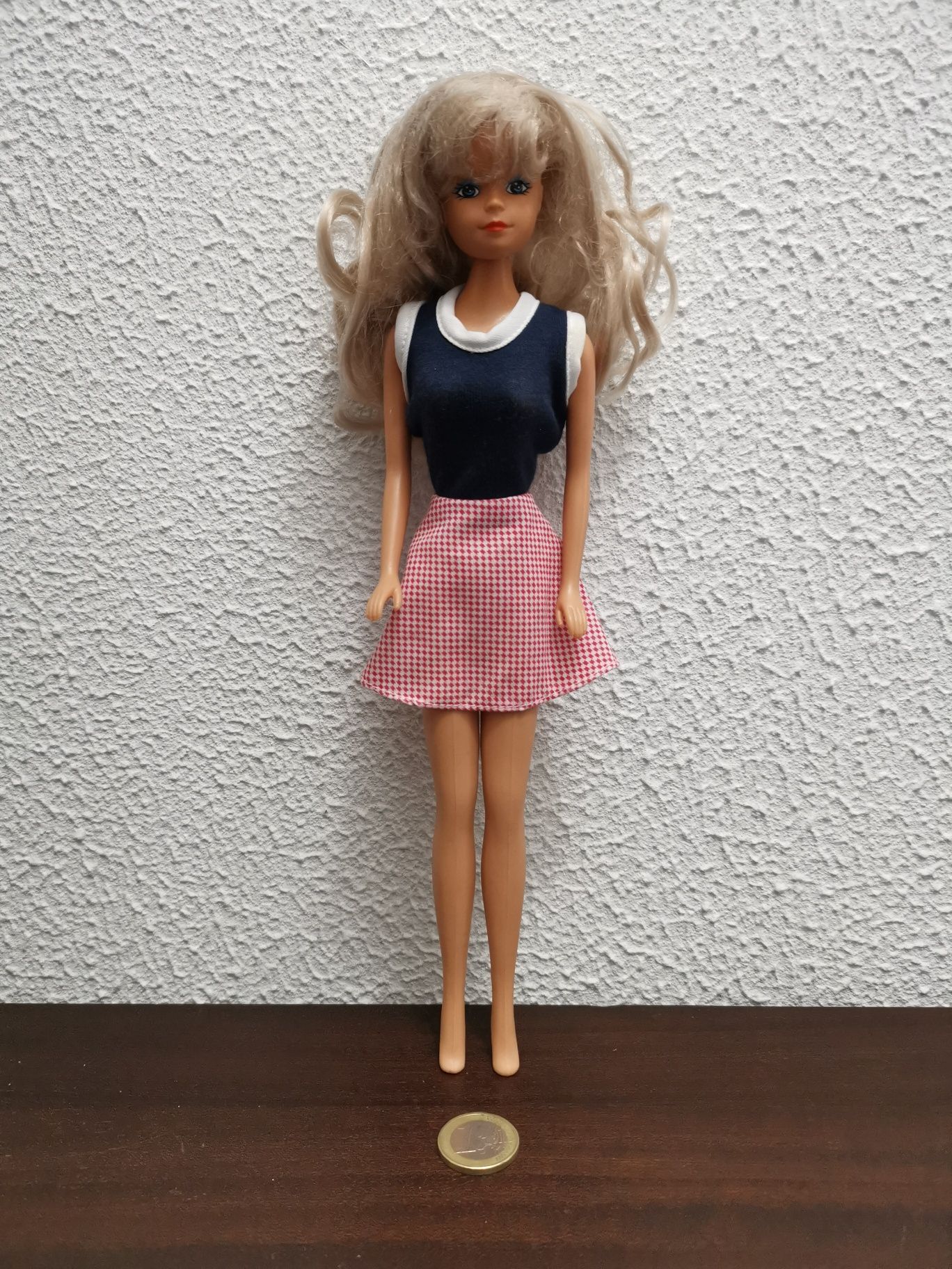 9 Bonecas - Piny / Steffi Love / MGA / Famosa / Nancy / Monster High