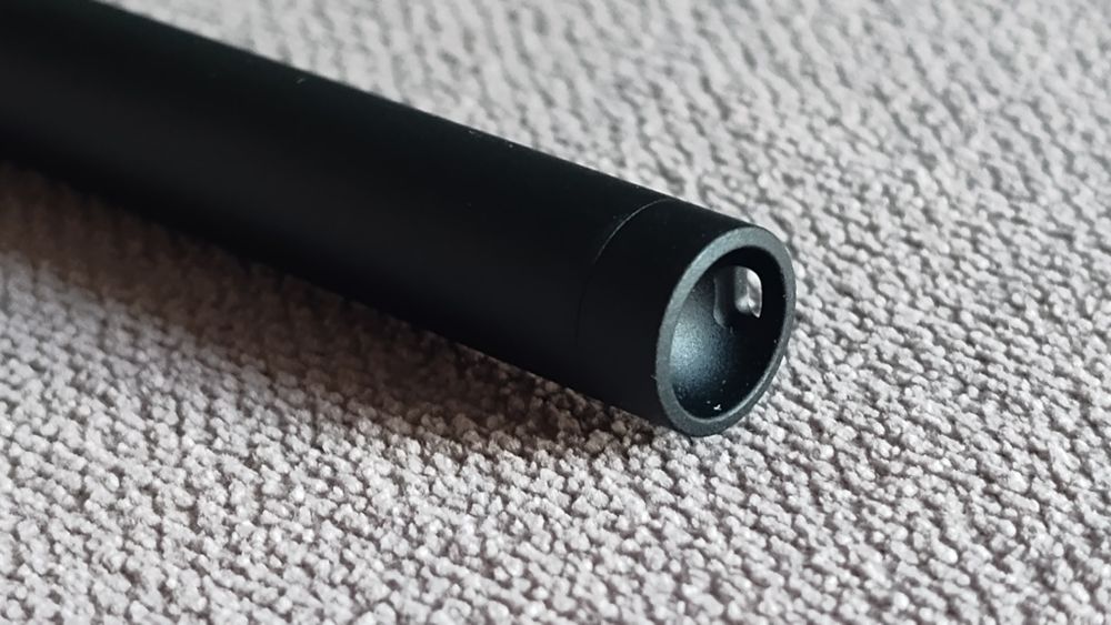 новий стілус Microsoft Surface Pen 1896 black/platinum 1024 ст. чутл.