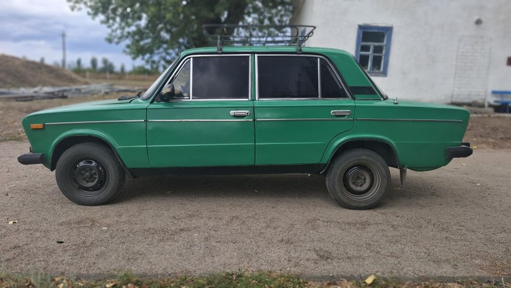 Продам ВАЗ 2106 гарному стані