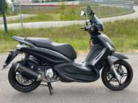 Piaggio Beverly Piaggio Beverly Sport Touring 330