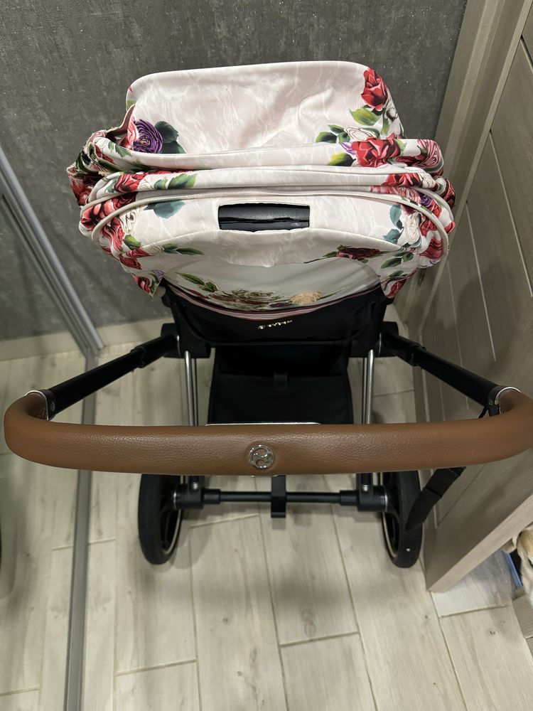 Візок Cybex Prime