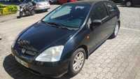 Honda Civic 1.4 SI