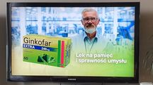 TV Sansung 46" LE46C650L WROCŁAW