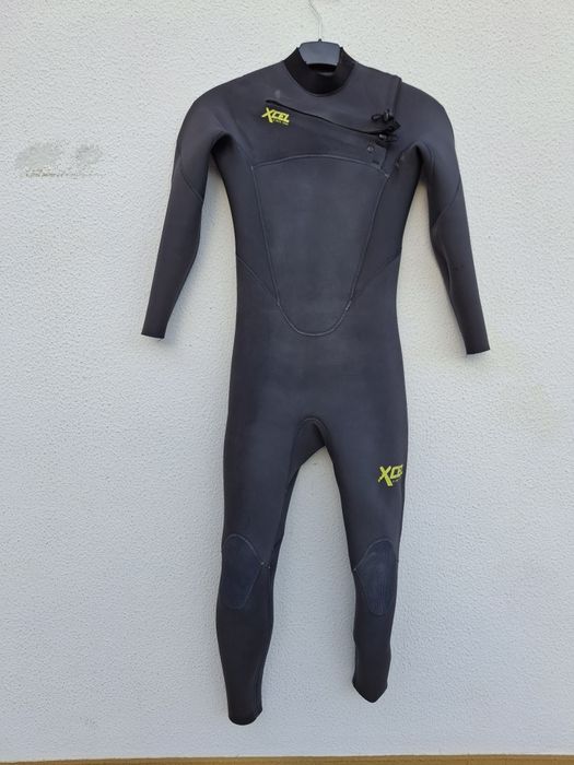 Fato de surf Xcel para 14 anos