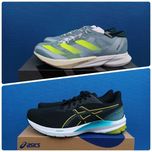 Adidas Adizero Adios 8 / Asics GT-1000 12 (45,46) Оригінал!!