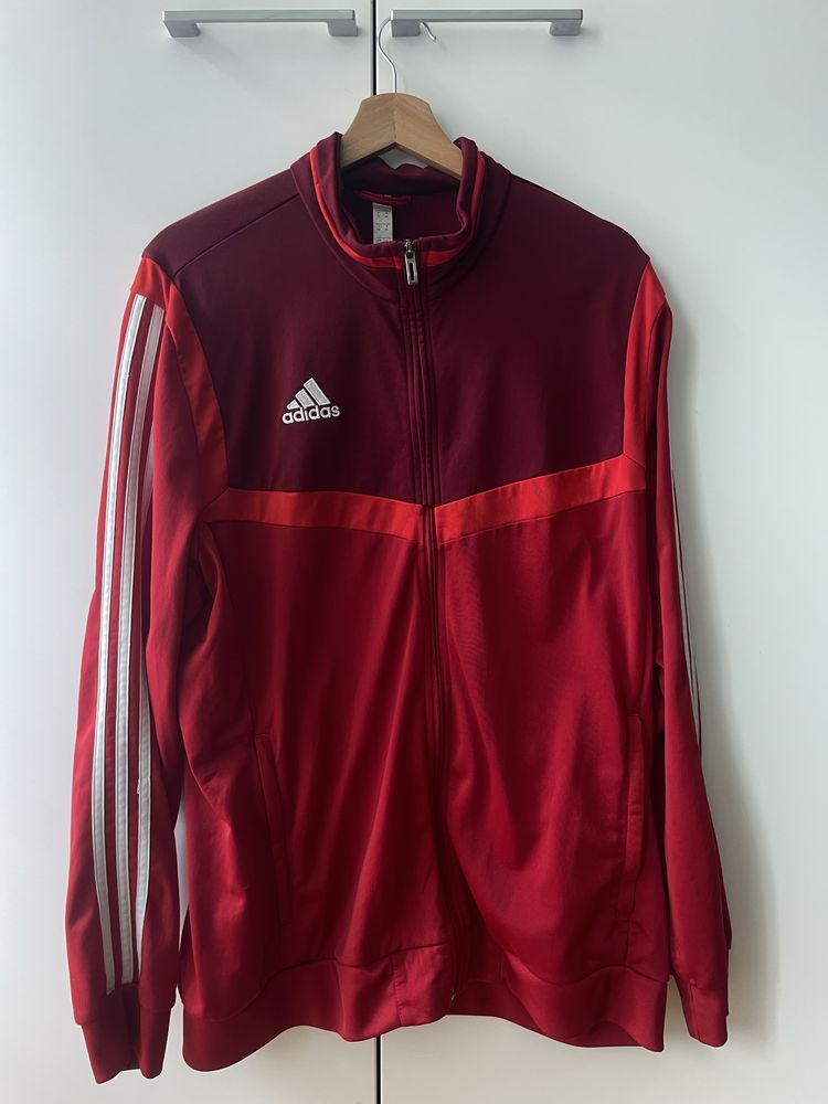 męska bluza adidas