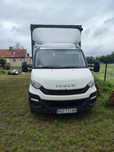 Iveco Daily 35S15