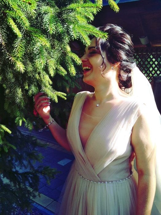 Продам ніжну сукню