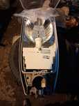 Nowa lampa uliczna  Siteco