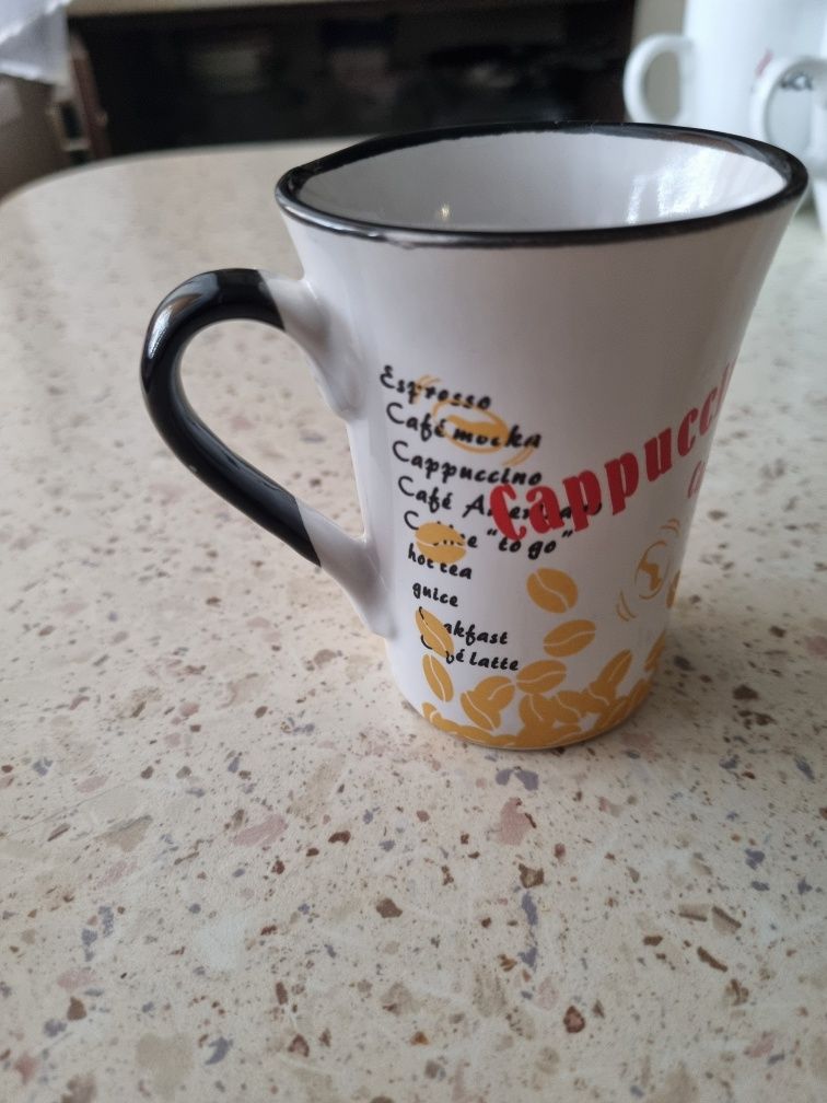 Kubek do espresso