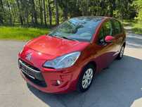 Citroën C3 Doinwestowany ASO 95KM