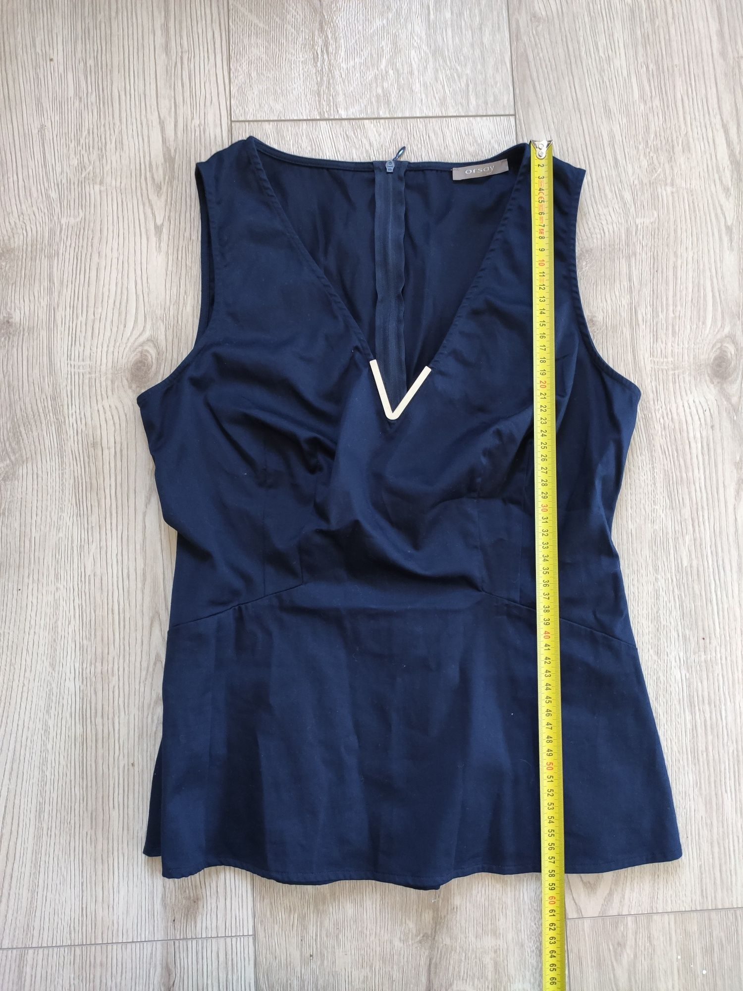 Orsay elegancka bluzeczka 36 jak nowa