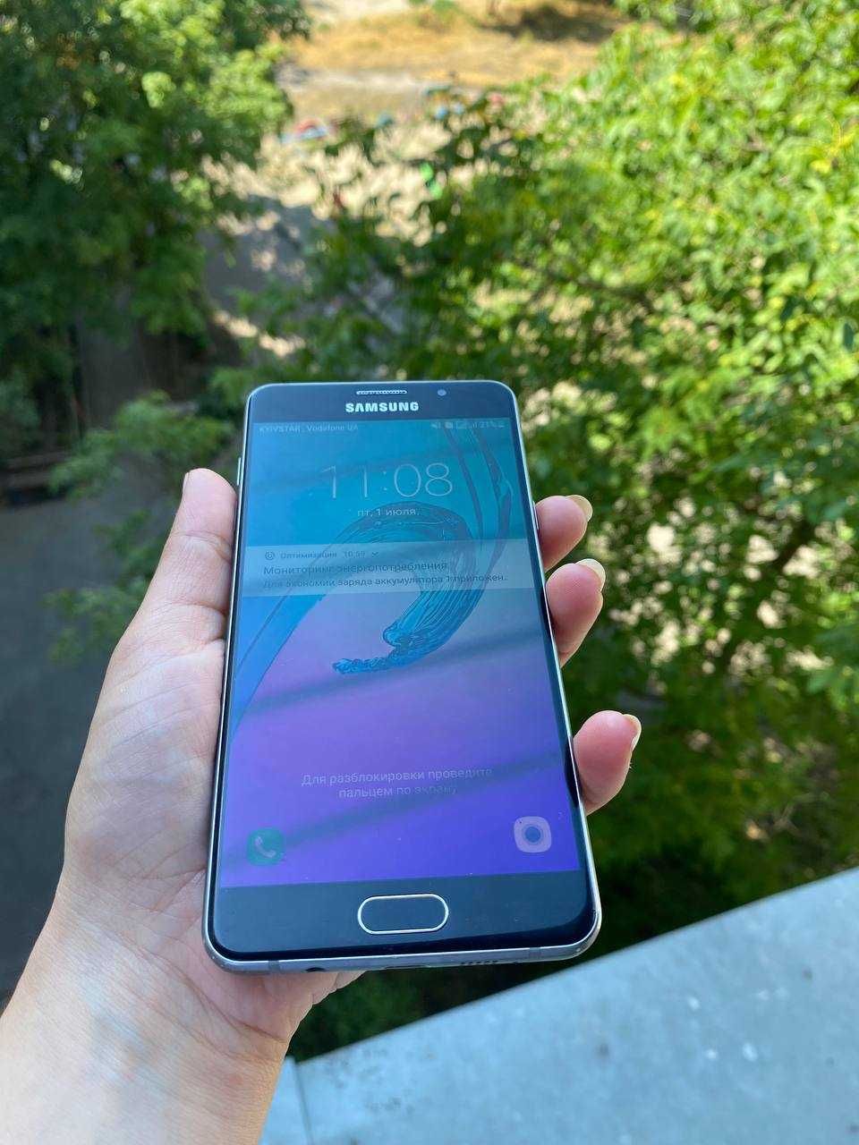 Смартфон телефон Samsung Galaxy A5