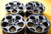 FORD 18 ST Mondeo MK4 MK5 Kuga Focus MK4 S-Max Oryginał Jak Nowe