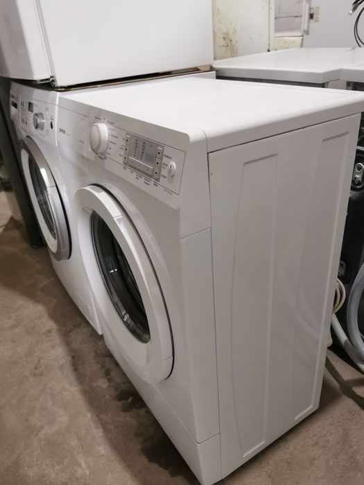 Пральна машина "Бош 6 Серія! "Вузька 40см!6кг! Стан супер!