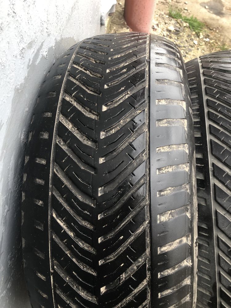 Шини kormoran 215/55r16