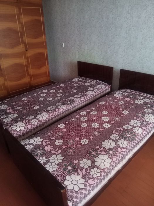 Сдам  2ком. квартиру на Малой 3. Центр. Хозяин.