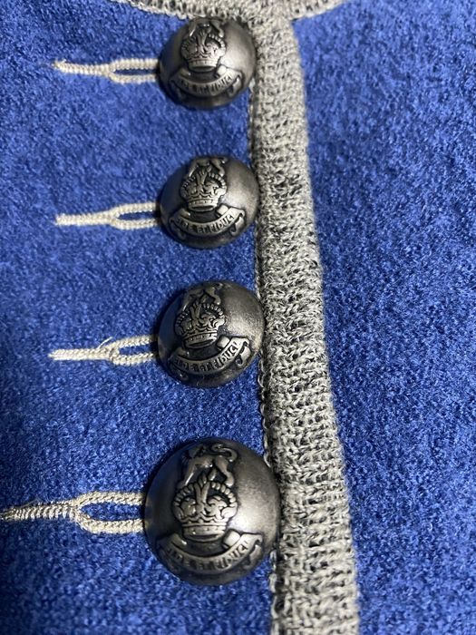 Geiger шерстяной пиджак кардиган