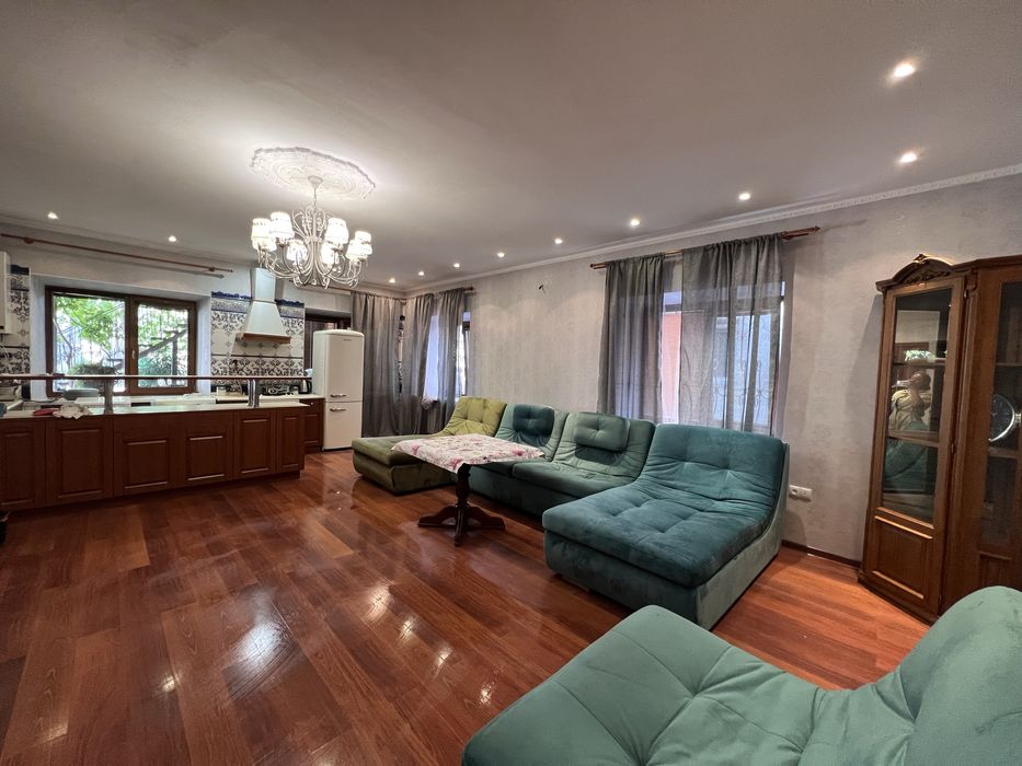 Сдам квартиру в самом центре