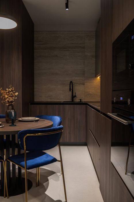 Апартаменти/квартира подобово premium в ЖК Budapest