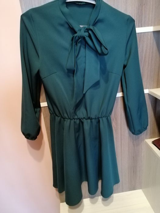 Платье размер S