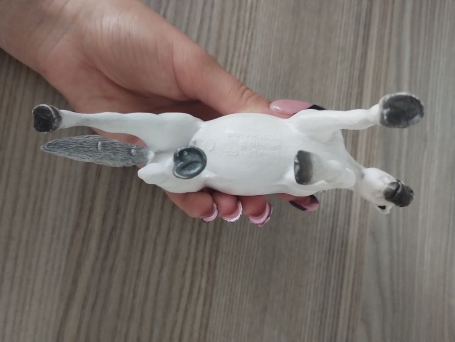 Klacz lipicańska schleich