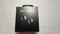 Galaxy Buds Pro pierwszej generacji