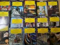 Colecção Grandes Óperas