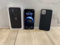Iphone 11 w dobrym stanie